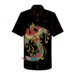 burung finik