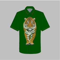 file bordir macan